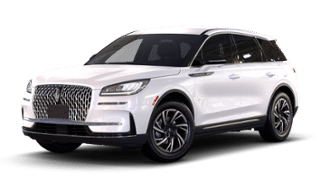 2025 Lincoln Lincoln Corsair External Image 1
